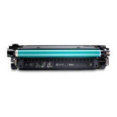 Картридж лазерный HP (CF362A) LaserJet Pro M552/M553, №508A, желтый, оригинальный, ресурс 5000 страниц Картридж лазерный HP (CF362A) LaserJet Pro M552/M553, №508A, желтый, оригинальный, ресурс 5000 страниц - фото 3
