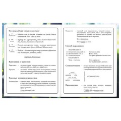 Дневник 1-4 класс 48 л., твердый, BRAUBERG, выборочный лак, с подсказом, "Оленёнок", 107595 - фото 11
