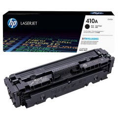 Картридж лазерный HP (CF410A) LaserJet Pro M477/M452, №410A, черный, оригинальный, 2300 страниц Картридж лазерный HP (CF410A) LaserJet Pro M477/M452, №410A, черный, оригинальный, 2300 страниц - фото 2