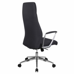 Кресло BRABIX PREMIUM ''Adept EX-752'', синхромеханизм, алюминий, ткань, серое, 532932 Кресло BRABIX PREMIUM ''Adept EX-752'', синхромеханизм, алюминий, ткань, серое, 532932 - фото 4