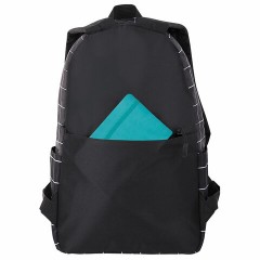 Рюкзак BRAUBERG POSITIVE универсальный, карман-антивор, "Checkered", 42х28х14 см, 271684 Рюкзак BRAUBERG POSITIVE универсальный, карман-антивор, "Checkered", 42х28х14 см, 271684 - фото 3