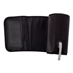 Тонометр OMRON M3 Comfort (HEM-7155-ALRU) манжета 22-42 см, автоматический, на плечо, адаптер питания - фото 6