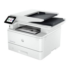 МФУ лазерное HP LaserJet Pro 4103fdw "4 в 1" А4, 40 стр./мин., 80000 стр./мес ДУПЛЕКС, ДАПД, Wi-Fi, сетевая карта, 2Z629A МФУ лазерное HP LaserJet Pro 4103fdw "4 в 1" А4, 40 стр./мин., 80000 стр./мес ДУПЛЕКС, ДАПД, Wi-Fi, сетевая карта, 2Z629A - фото 3