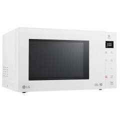 Микроволновая печь LG MW23R35GIH, объем 23 л, мощность 1000 Вт, электронное управление Микроволновая печь LG MW23R35GIH, объем 23 л, мощность 1000 Вт, электронное управление - фото 9
