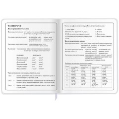 Дневник 1-4 класс 48 л., кожзам (гибкая), печать, фольга, ЮНЛАНДИЯ, "Лисёнок", 106216 - фото 14