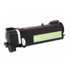 Тонер-картридж CACTUS (CS-PH6125Y) для XEROX Phaser 6125, желтый, ресурс 1000 стр. - фото 3