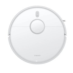 Робот-пылесос XIAOMI Mi Robot Vacuum X10, влажная уборка, контейнер 0,4 л, работа до 180 минут, белый, BHR6068EU Робот-пылесос XIAOMI Mi Robot Vacuum X10, влажная уборка, контейнер 0,4 л, работа до 180 минут, белый, BHR6068EU - фото 3
