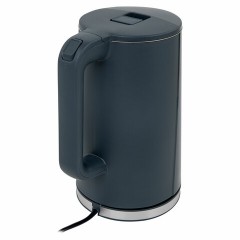 Чайник электрический с двойными стенками SONNEN KT-8718B, 1,7 л, 2200 Вт, графитовый, 454686 Чайник электрический с двойными стенками SONNEN KT-8718B, 1,7 л, 2200 Вт, графитовый, 454686 - фото 5