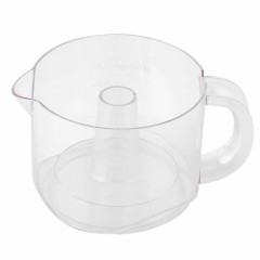 Соковыжималка для цитрусовых SCARLETT SC-JE50C02, 25 Вт, стакан 0,7 л, пластик, белый - фото 4