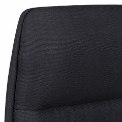 Кресло BRABIX PREMIUM ''Adept EX-752'', синхромеханизм, алюминий, ткань, серое, 532932 Кресло BRABIX PREMIUM ''Adept EX-752'', синхромеханизм, алюминий, ткань, серое, 532932 - фото 7