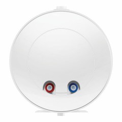 Водонагреватель накопительный электрический BALLU BWH/S 50 Orfeus DH, 1,5 кВт, 50 л, сухой ТЭН, эмаль, 52241, НС-1588109 Водонагреватель накопительный электрический BALLU BWH/S 50 Orfeus DH, 1,5 кВт, 50 л, сухой ТЭН, эмаль, 52241, НС-1588109 - фото 9