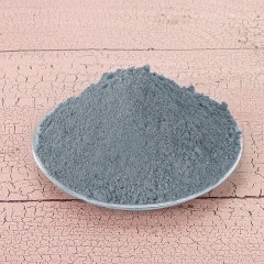 Глина для лепки голубая ОСТРОВ СОКРОВИЩ, 1 кг, порошковая, готовая, размачиваемая, 227139 - фото 8