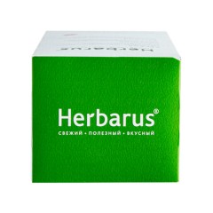 Чай HERBARUS "Спокойствие Баланс" травяной, 24 пакетика в конвертах по 1,8 г Чай HERBARUS "Спокойствие Баланс" травяной, 24 пакетика в конвертах по 1,8 г - фото 12