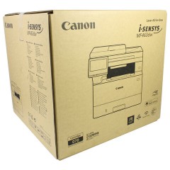 МФУ лазерное CANON i-SENSYS MF463dw, "3 в 1", А4, 40 стр./мин, 80000 стр./мес, ДУПЛЕКС, ДАПД, сетевая карта, Wi-Fi, 5951C008 МФУ лазерное CANON i-SENSYS MF463dw, "3 в 1", А4, 40 стр./мин, 80000 стр./мес, ДУПЛЕКС, ДАПД, сетевая карта, Wi-Fi, 5951C008 - фото 4