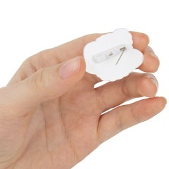 Пенал BRAUBERG, 1 отделение, полиэстер, "Cute bear", черный, 19х4х6 см, 272303 Пенал BRAUBERG, 1 отделение, полиэстер, "Cute bear", черный, 19х4х6 см, 272303 - фото 3