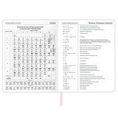Дневник 1-11 класс 48 л., кожзам (твердая), магнитный клапан, ЮНЛАНДИЯ, "Панда", 106563 Дневник 1-11 класс 48 л., кожзам (твердая), магнитный клапан, ЮНЛАНДИЯ, "Панда", 106563 - фото 14