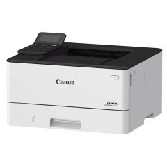 Принтер лазерный CANON i-SENSYS LBP246dw II, А4, 40 стр./мин., 80000 стр./мес., ДУПЛЕКС, Wi-Fi, сетевая карта, 7187C006 - фото 2