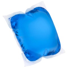 Капсулы для стирки концентрат 3 в 1, GIGA PACK с кондиционером 100 шт., АЛЬПИЙСКАЯ СВЕЖЕСТЬ, LAIMA, 608878 - фото 2