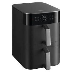 Аэрогриль XIAOMI Smart Double Stack Air Fryer 12 л, 2800 Вт, 14 программ, BHR0883EU - фото 3