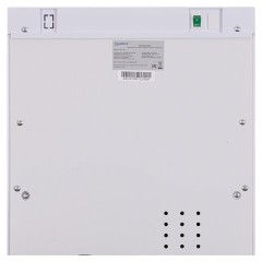 Кулер для воды AQUA WORK QRB-72LDS, напольный, НАГРЕВ/ОХЛАЖДЕНИЕ ЭЛЕКТРОННОЕ, таймер, бутыль снизу, белый, 33352 - фото 22