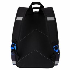 Рюкзак ПИФАГОР SCHOOL, 1 отделение, 3 кармана, "Lucky gamer", 38x28х14 см, 273172 Рюкзак ПИФАГОР SCHOOL, 1 отделение, 3 кармана, "Lucky gamer", 38x28х14 см, 273172 - фото 5