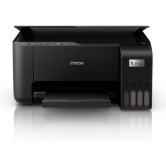 МФУ струйное EPSON L3250 "3 в 1", А4, 33 стр./мин, 5760x1440, Wi-Fi, СНПЧ, C11CJ67503 МФУ струйное EPSON L3250 "3 в 1", А4, 33 стр./мин, 5760x1440, Wi-Fi, СНПЧ, C11CJ67503 - фото 2