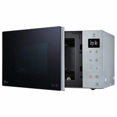 Микроволновая печь LG MW25R35GISL, объем 25 л, мощность 1000 Вт, электронное управление Микроволновая печь LG MW25R35GISL, объем 25 л, мощность 1000 Вт, электронное управление - фото 5