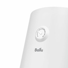 Водонагреватель накопительный электрический BALLU BWH/S 80 Orfeus DH, 1,5 кВт, 80 л, сухой ТЭН, эмаль, 52029, НС-1588111 - фото 6