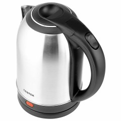 Чайник CENTEK CT-0037, 2 л, 2200 Вт, закрытый нагревательный элемент, сталь Чайник CENTEK CT-0037, 2 л, 2200 Вт, закрытый нагревательный элемент, сталь - фото 4
