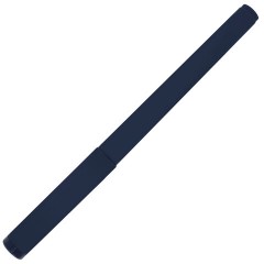 Ручки шариковые с грипом BRAUBERG "VIVID", НАБОР 3 ШТУКИ, СИНИЕ, SOFT TOUCH покрытие, узел 0,7 мм, линия письма 0,35 мм, 144401 - фото 7