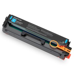 Картридж лазерный PANTUM (CTL-2000HC) CP2200/CM2200, голубой, ресурс 3500 стр., оригинальный - фото 3