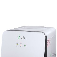 Кулер-водонагреватель БЕЗ ОХЛАЖДЕНИЯ ECOTRONIC J1-LCN XS, напольный, шкаф, 2 крана, белый, 12091 Кулер-водонагреватель БЕЗ ОХЛАЖДЕНИЯ ECOTRONIC J1-LCN XS, напольный, шкаф, 2 крана, белый, 12091 - фото 5