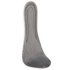 Стельки для обуви ЗИМНИЕ УТЕПЛЕННЫЕ, материал PU PRO, размер RU 34-39 / EU 35-40, с линиями выреза, SHEGRA (ШЕГРА), 700759 - фото 7