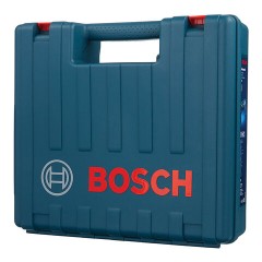 Перфоратор сетевой, 790 Вт, 930 об/мин, 4200 уд/мин, SDS+, BOSCH GBH 240 PROFESSIONAL, 611272100 Перфоратор сетевой, 790 Вт, 930 об/мин, 4200 уд/мин, SDS+, BOSCH GBH 240 PROFESSIONAL, 611272100 - фото 7