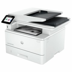 МФУ лазерное HP LaserJet Pro 4103fdn "4 в 1" А4, 40 стр./мин., 80000 стр./мес, ДУПЛЕКС, ДАПД, сетевая карта, 2Z628A МФУ лазерное HP LaserJet Pro 4103fdn "4 в 1" А4, 40 стр./мин., 80000 стр./мес, ДУПЛЕКС, ДАПД, сетевая карта, 2Z628A - фото 2