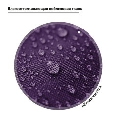 Рюкзак ЮНЛАНДИЯ COMPLETE, с пеналом в комплекте, эрго-спинка, "Cat pile", 42х29х14 см, 272056 Рюкзак ЮНЛАНДИЯ COMPLETE, с пеналом в комплекте, эрго-спинка, "Cat pile", 42х29х14 см, 272056 - фото 15