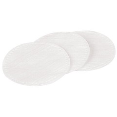 Ватные диски двусторонние 180 шт., с эффектом прошитого края, ЗОЛОТОЙ ИДЕАЛ, 100% хлопок, 116531 - фото 4