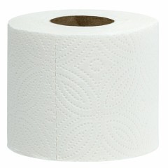 Бумага туалетная 3-х слойная, 24 рулона (24х16,5 м), LAIMA Deluxe, 100% целлюлоза, 115397 Бумага туалетная 3-х слойная, 24 рулона (24х16,5 м), LAIMA Deluxe, 100% целлюлоза, 115397 - фото 2