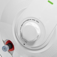 Водонагреватель накопительный электрический BALLU BWH/S 80 Primex, 1,5 кВт, 80 л, эмаль, 24369, НС-1121587 Водонагреватель накопительный электрический BALLU BWH/S 80 Primex, 1,5 кВт, 80 л, эмаль, 24369, НС-1121587 - фото 7