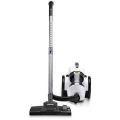 Пылесос KARCHER VC3 с контейнером "циклон", потребляемая мощность 700 Вт, белый, 1.198-053.0 Пылесос KARCHER VC3 с контейнером "циклон", потребляемая мощность 700 Вт, белый, 1.198-053.0 - фото 2