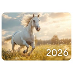 Календарь карманный на 2026г, BRAUBERG, 64х93мм, АССОРТИ 20 видов, 117304 Календарь карманный на 2026г, BRAUBERG, 64х93мм, АССОРТИ 20 видов, 117304 - фото 7