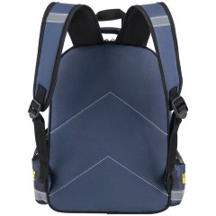 Рюкзак ПИФАГОР SCHOOL, 1 отделение, 3 кармана, "Game zone", 38x28х14 см, 271407 Рюкзак ПИФАГОР SCHOOL, 1 отделение, 3 кармана, "Game zone", 38x28х14 см, 271407 - фото 5
