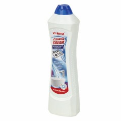 Чистящее средство универсальное крем 780 мл, LAIMA PROFESSIONAL "White fresh", 608661 Чистящее средство универсальное крем 780 мл, LAIMA PROFESSIONAL "White fresh", 608661 - фото 2