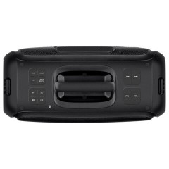 Колонка портативная SVEN PS-860, 100 Вт, TWS, Bluetooth, FM, USB, microSD, черный, SV-022518 - фото 3