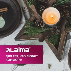 Свечи чайные Long Life, до 5 часов горения, вес 12 г, КОМПЛЕКТ 10 шт., в гильзе, LAIMA, 609199 Свечи чайные Long Life, до 5 часов горения, вес 12 г, КОМПЛЕКТ 10 шт., в гильзе, LAIMA, 609199 - фото 14