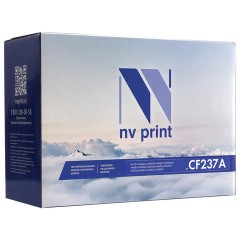 Картридж лазерный NV PRINT (NV-CF237A) для HP LJ M607dn/608dn/609dn/631h/632z, ресурс 11000 страниц Картридж лазерный NV PRINT (NV-CF237A) для HP LJ M607dn/608dn/609dn/631h/632z, ресурс 11000 страниц - фото 2