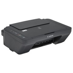 МФУ струйное CANON PIXMA MG2541S, "3 в 1", A4, 8 стр./мин., 4800х600, 0727C067 - фото 2