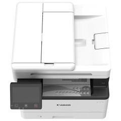 МФУ лазерное CANON i-SENSYS MF461dw II, "3 в 1", А4, 36 стр./мин., 80000 стр./мес., ДУПЛЕКС, ДАПД, Wi-Fi, сетевая карта, 7188C019 - фото 4