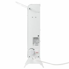 Обогреватель-конвектор SONNEN MINI-1500.2, 1500 Вт, вешалка, Х-образный нагревательный элемент, белый, сделано в России, 457631 Обогреватель-конвектор SONNEN MINI-1500.2, 1500 Вт, вешалка, Х-образный нагревательный элемент, белый, сделано в России, 457631 - фото 8