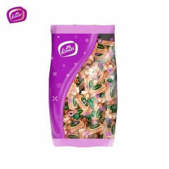 Конфеты шоколадные KONTI "Ришелье" с фундуком, 1000 г, 20499 Конфеты шоколадные KONTI "Ришелье" с фундуком, 1000 г, 20499 - фото 4